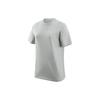 T Shirt Women's Light Silver DR9025-034