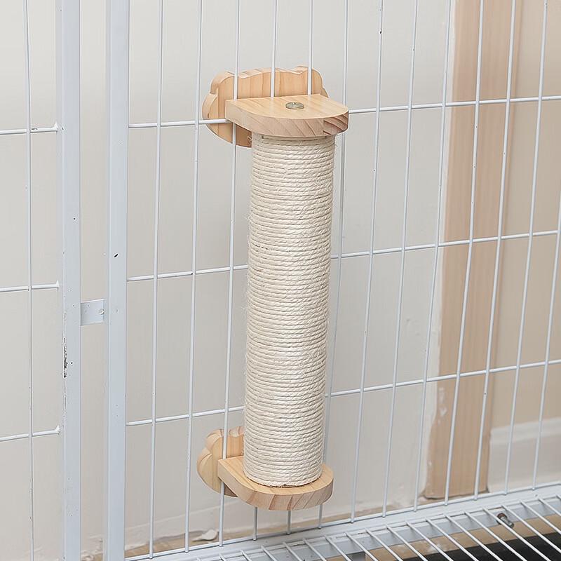 Когтеточка Oujiewang Cloud Sisal для кошек