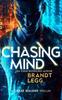 Chasing Mind by Brandt Legg Paperback Book 9781036705275