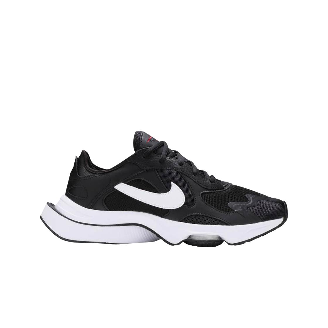 

Мужские кроссовки Nike Air Zoom Division черно-белые CK2946-003