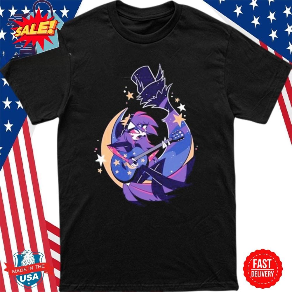 Sharkrobot I Will Be Okay Shirt Unisex T-Shirt M