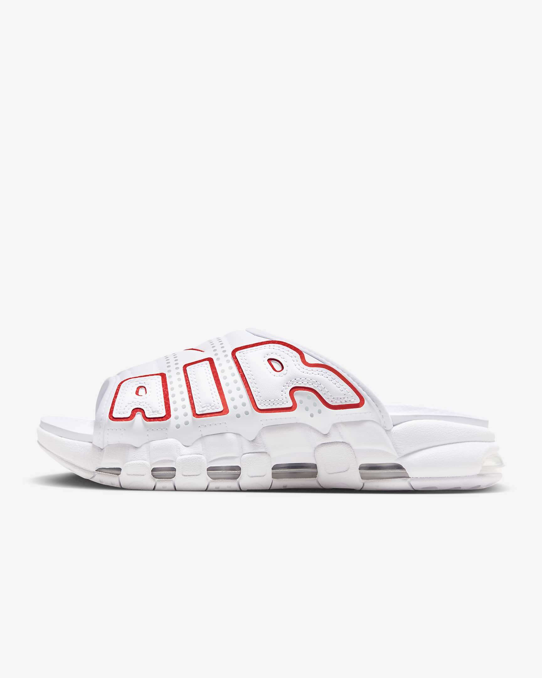 

Женские кроссовки Nike Air More Uptempo FD9885-100