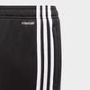 Kids' Adidas Knitted Sweatpants Black GN1464