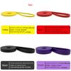 Nieuwe TPE Fitness Elastische Band 5-85 lbs Elastische Yoga Spanning Band Weerstandsbanden Sportschool