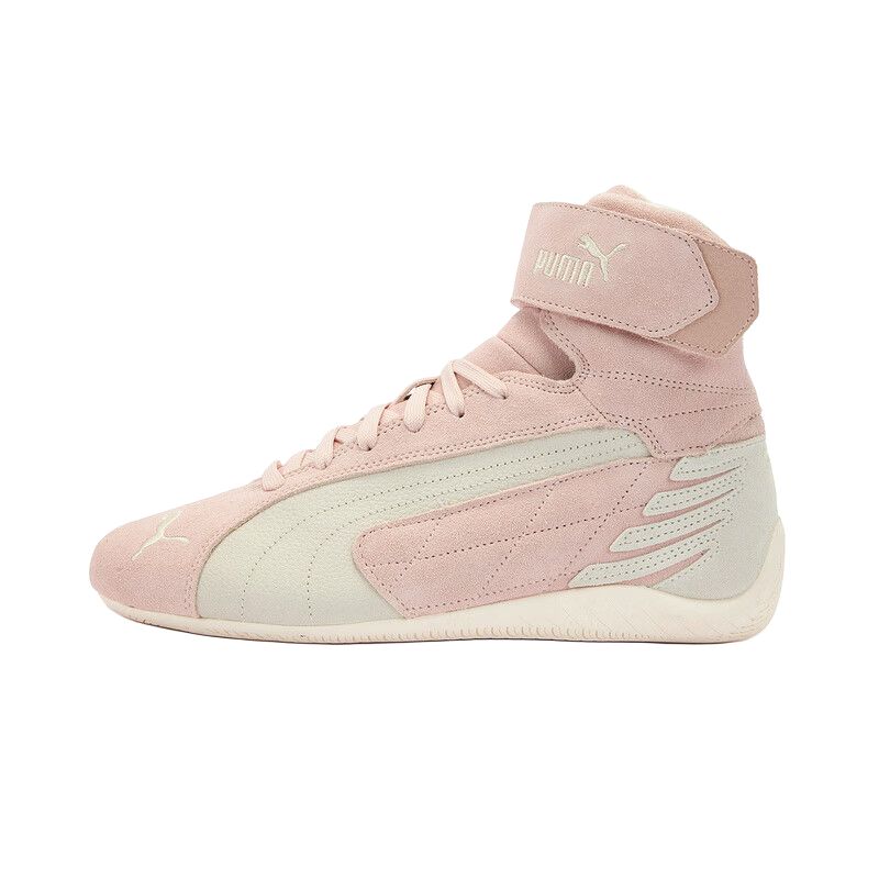 

Новые PUMA Speedcat Mid Розовый кварц Теплый белый 400384-03 37