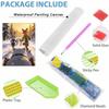 Disney Diamond Art Painting Kit 5D Diamond Zootopia Painting Dot Art Gemstone Crystal Paint Diamond Home Wall Decor