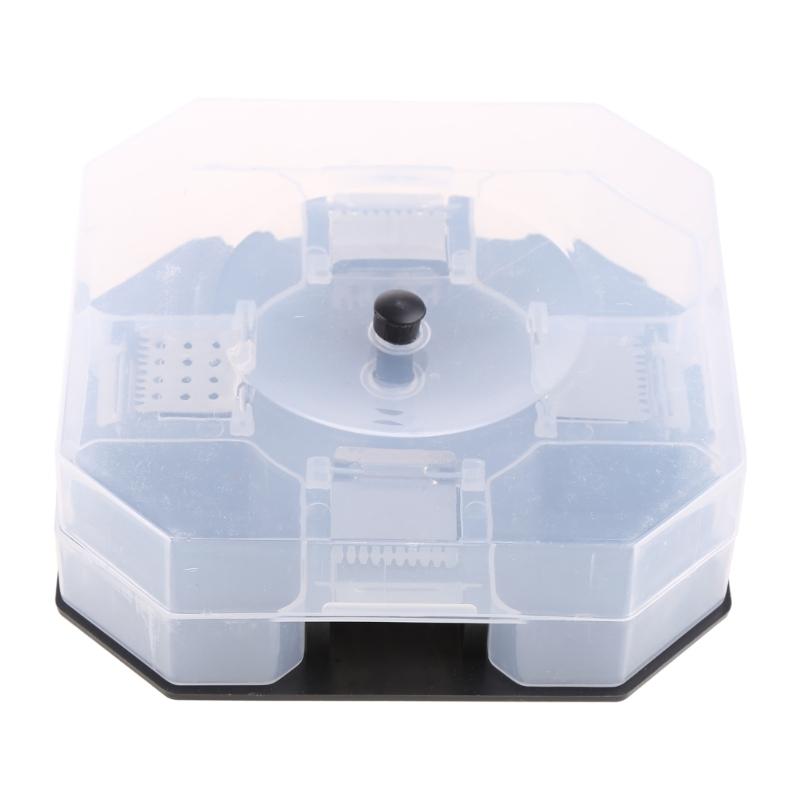 Cockroach Automatic Catcher Pest Control Trap Cockroach Box Pest Repellent Cage for Indoor Home Kitchen Cockroach Trap 1