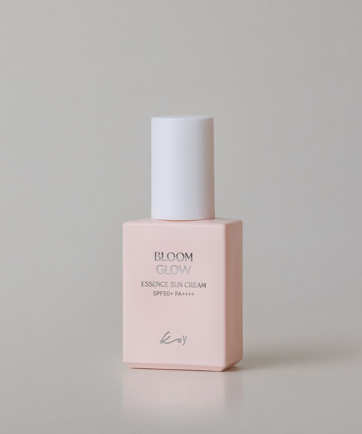 Солнцезащитный крем Bloom Glow Essence 30 мл