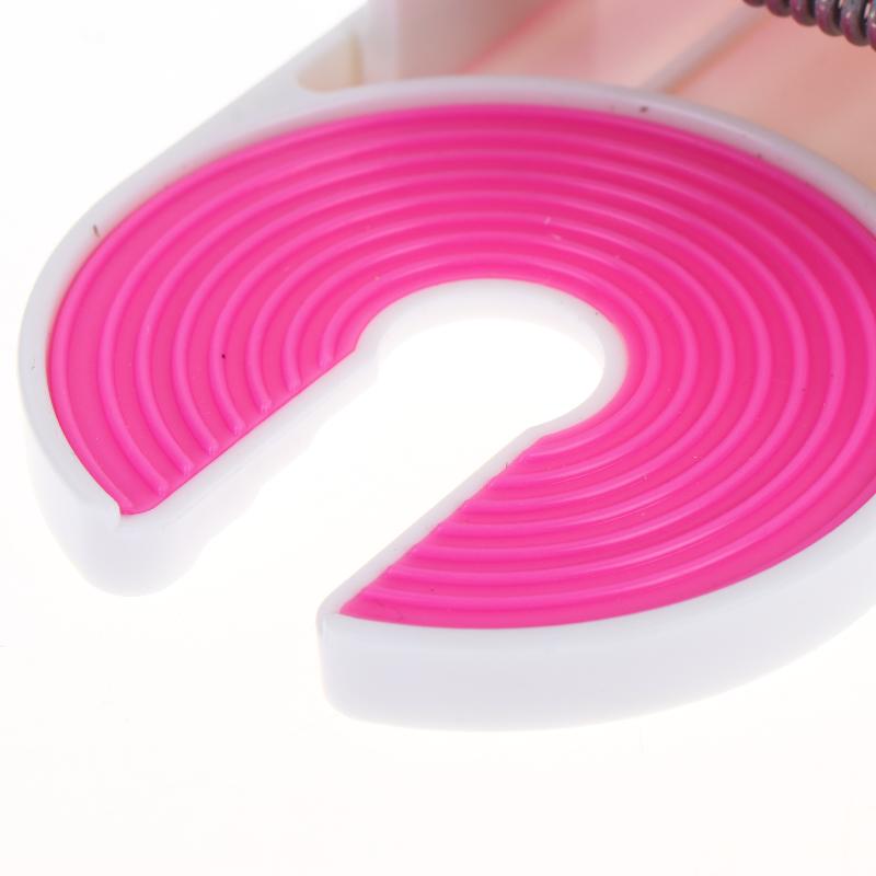 Rainbow Clip On Chair Armrest Cup Holder Portable Anti Slip Plastic Drink Holder Beach Chair Cup Holder For Beach Poolside Patio