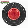 Panigale V4/S/R 2018-2023 Motorcycle Fuel Tank Cap For DUCATI Panigale V2 899 959 1199 1299 Accessories Keyless Gas Tank Cover