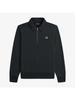 [siège social Authentique] Fred Perry [pointu] Sweat-shirt à Col Zippé Q20 Afpm2336639 Q20 qzgAfpm2336639 Q20