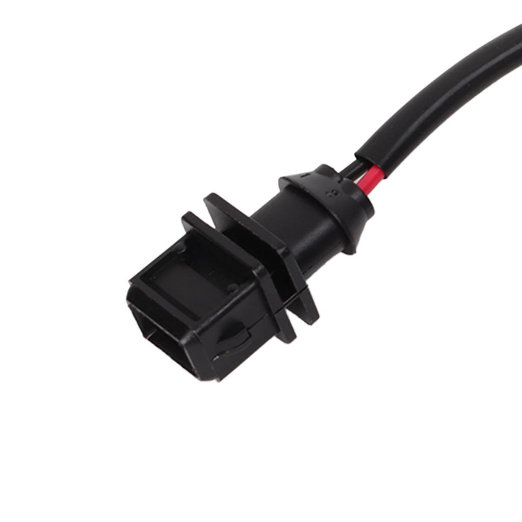 4PCS Fuel Injector Conversion Harness OBD1 to OBD2 Replacement For Acura Integra 199‑1995