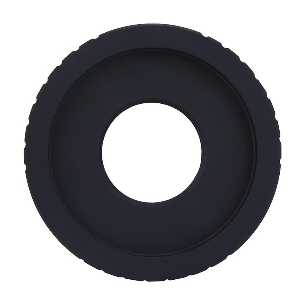 1pc C Mount Screw Mounting Lens Adapter Ring for Canon EOS EF Mount DSLR Cameras