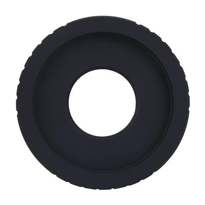 1 Stück C-Mount Schraubmontage Objektivadapterring für Canon EOS EF Mount DSLR-Kameras