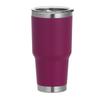 30oz 304 Stainless Steel Vacuum Insulated Car Cup with Powder Coating.