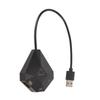 For Switch Keyboard Mouse Adapter Plug and Play Keyboard Mouse Converter for PS4 for Xbox One for PS