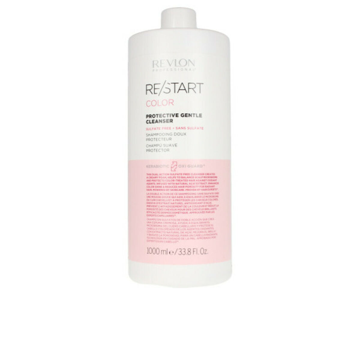 

Revlon Shampoo