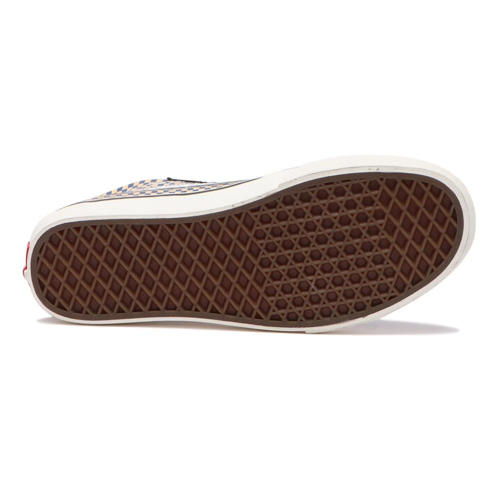 Vans Skate Hi 138 Decon Vr3 Sf Mami Wata Cream Model