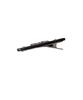 Randomoff Cross Pendant Hair Clip