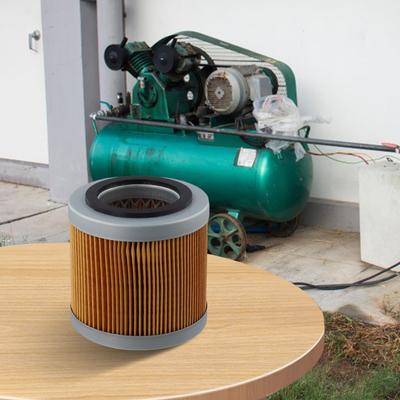 Air Filter Cleaner for For SWAN 95 Type Air Compressors Metal Cased with Paper Element for Efficient Filtration