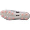 New Nike Phantom Venom Elite Ag Pro 'Metallic Bomber Grey Laser Crimson' AO0576-906