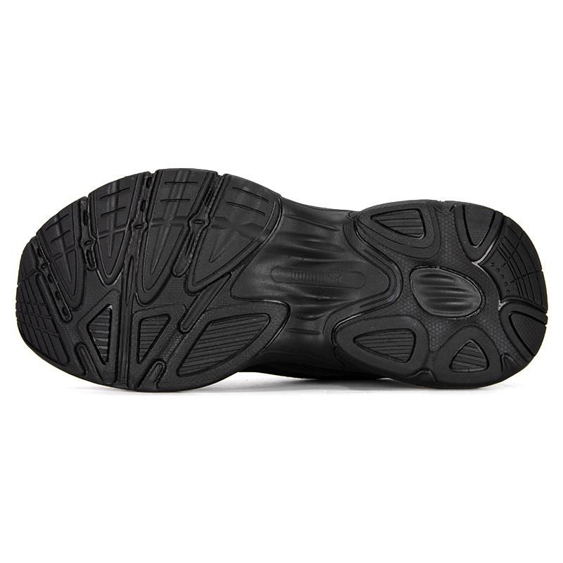 Puma Teveris NitroTriple Black Sneakers Unisex 388774-08