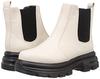 Yosuke Fashion Boots 4320026 Ivory