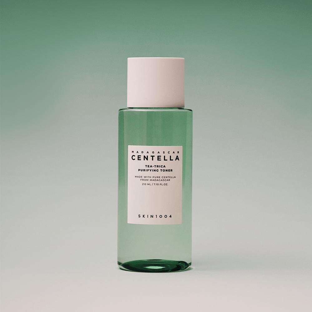 SKIN1004 Madagascar Centella Teatrica Toner 210ml 210ml Single 6618818805-01