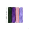, Craft Supplies, Chenille Stem, Accessories, DIY Decorative Flower Making Kit, Bouquet To Give As A