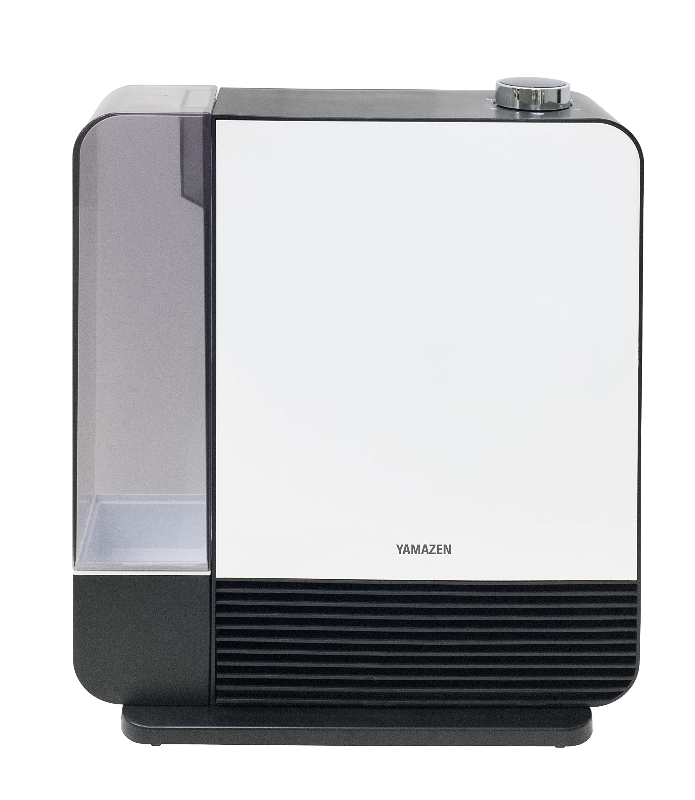 

Large air volume ceramic heater with humidification function to 6 tatami wooden rooms 10 tatami prefabricated Western Tank capacity heating output