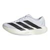 Жіночі кросівки Adizero Evo Sl Біло-чорні JH6208