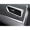 For Geely Tugella Xingyue FY11 - ABS Front Air Outlet Vent Cover Interior Decoration Trim Car Air Condition Vent Styling