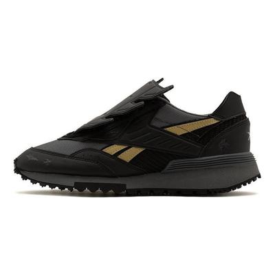 DC Comics X LX 2200 Batman Unisex Sneakers Black Core-Black Alloy HQ4584
