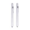 Portable Mini Led Oral Xamination Pen Flashlight Pupil Examination Pen Light Medical Pen Light With Pupil Gauge And Ruler
