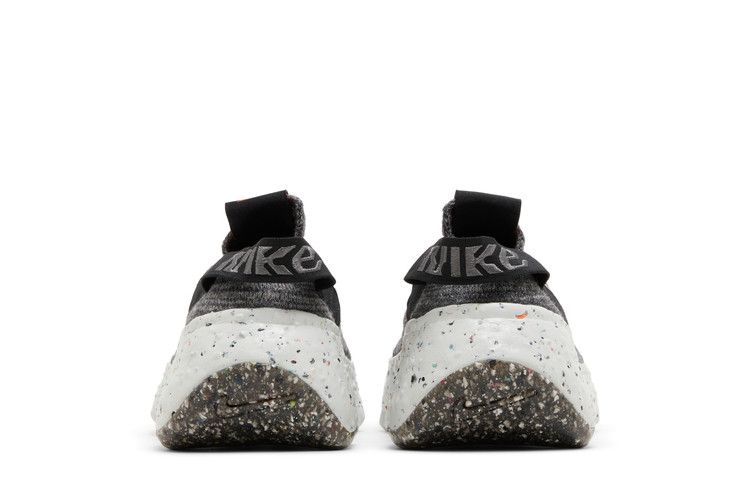 Nike Space Hippie 04 Iron Grey (Women's)