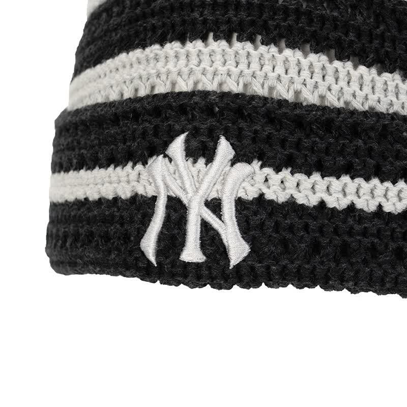 MLB New York Yankees Warm Knit Beanie