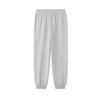 Skechers Lace-Up Simple Comfortable Knitted Sports Pants Women bottoms L325W116-004F