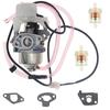 1Set Carburetor For Honda EU2200i And EU2200it Inverter Generator 16100-ZDJ-D01 BF30H Engine Power Tools