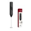 Electric Handheld Milk Frother Whisk For Kitchen Coffee Cake Cream Egg Beating Baking Cordless Rechargeable Mini Mixer Tools