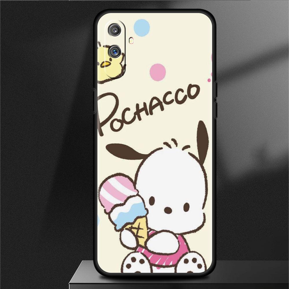 Husă Pentru Realme 8 C21y GT Neo 2 3 8i C21 7 C11 6 C12 C35 C3 GT 9 Pro C12 Master Funda Husă Telefon Pachacco