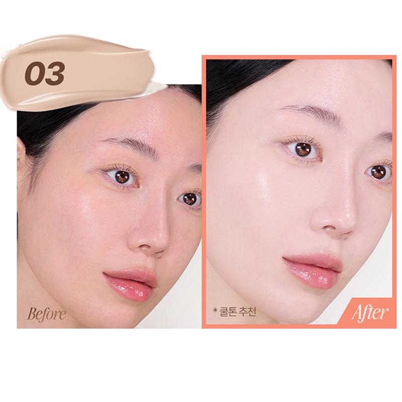 Clio Serum Cover Skin Tint SPF 20 PA+++ 30ml