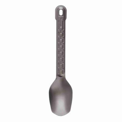 Titanium Spork Lightweight Dinner Spork Cutlery Flatware for Home Outdoor Camping Hiking Backpacking Picnic