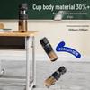 Cica Tritan Sports Water Bottle