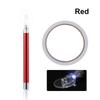 Scroll Wheel Embroidery Accessories 5D Point Drill Pen Lighting Drill Pen Diamond Painting Tool