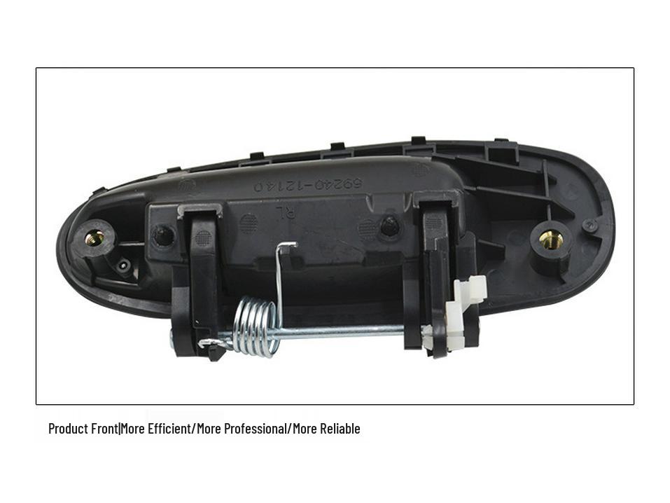 Fits Toyota Corolla Door Outer Handle 69220-12170/69210-12170