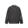Levi's Men's Faux Shearling Lined Denim Jacket