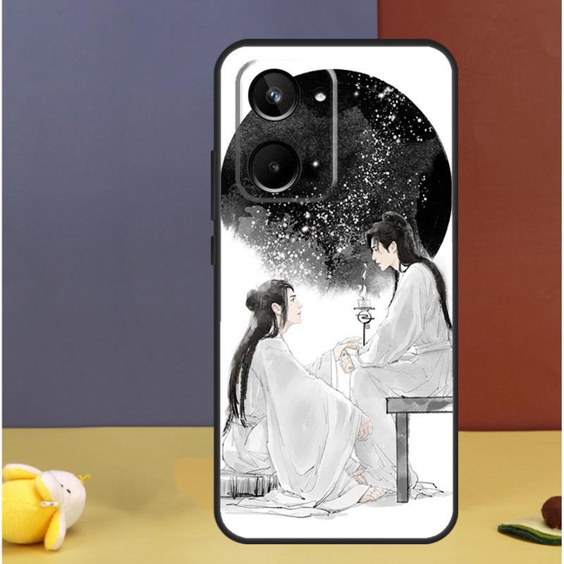 

Word of Honor For Realme 15 10 11 12 13 14 Pro Plus C65 C67 C63 C61 C55 C51 C53 C35 C75 GT6 GT7 Pro Case Realme 12 Pro Plus
