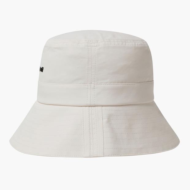 LECOQ Lightweight Nylon Bucket Hat - Beige (Qq123Acp22)