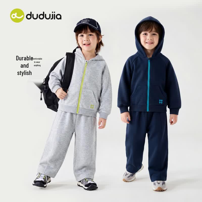 Dudu Family Kids' Autumn Sports Set