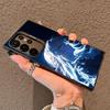 V-Violet Evergarden Telefoonhoesje Voor SAMSUNG Galaxy S26 S25 S24 S23 S22 S21 S20 FE Plus Ultra Cover